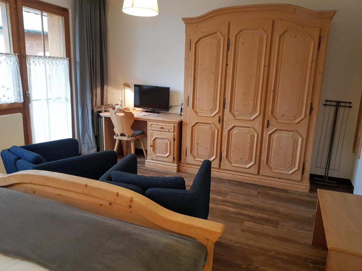 Hotel Beau-Sejour Leukerbad Eksteriør billede