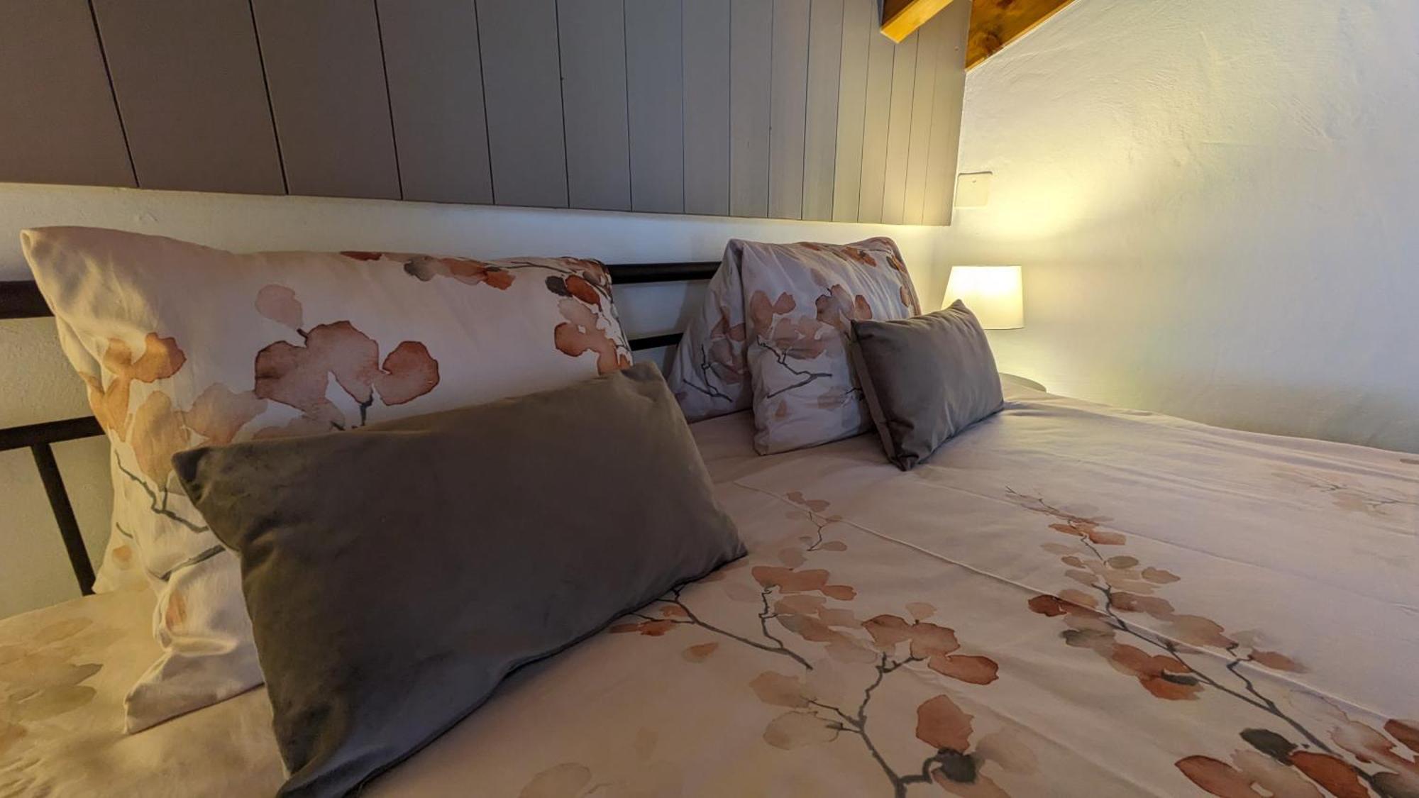 Hotel Beau-Sejour Leukerbad Eksteriør billede